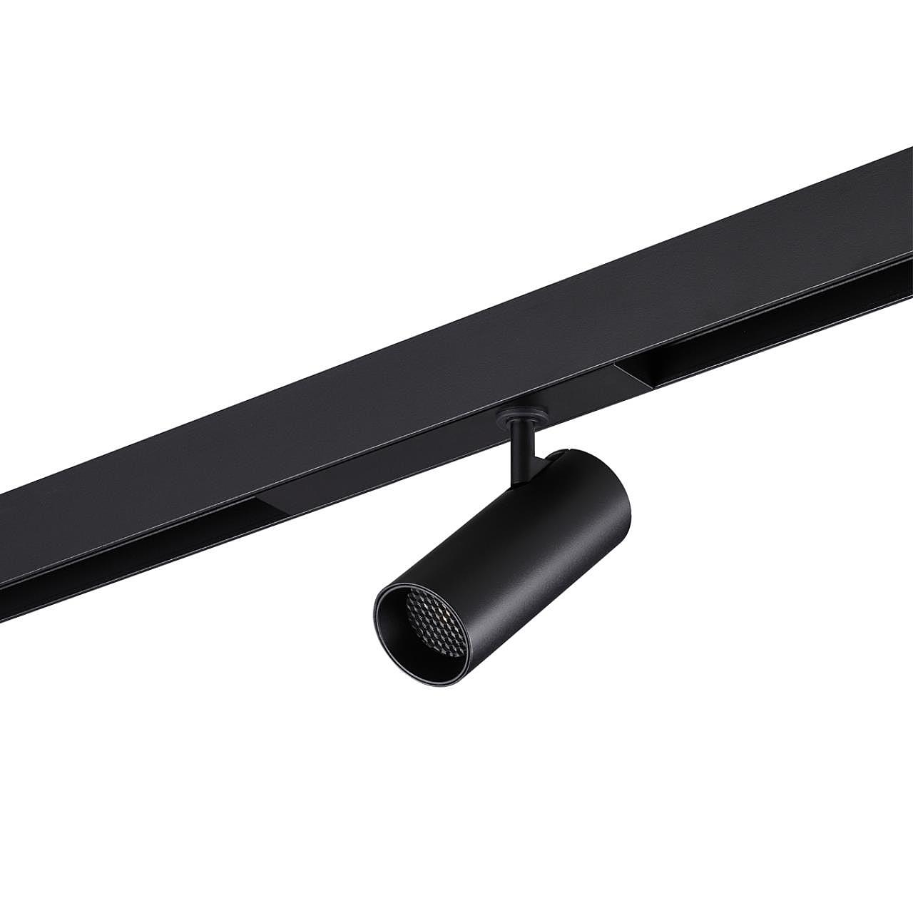 Трековый светильник Novotech Vector 359957