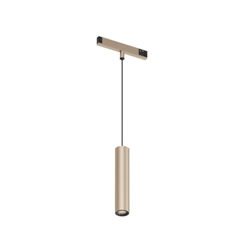 DK4744-CP Трековый светильник SHINE PRIME SPOT 3000К | ШАЙН ПРАЙМ СПОТ 3000К Denkirs DK4744-CP