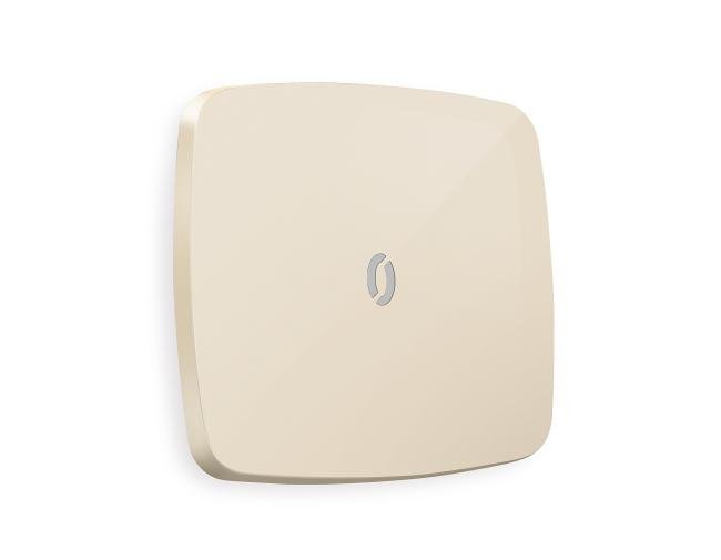 OP3020 Накладка на механизм Ambrella Volt OMEGA OP3020