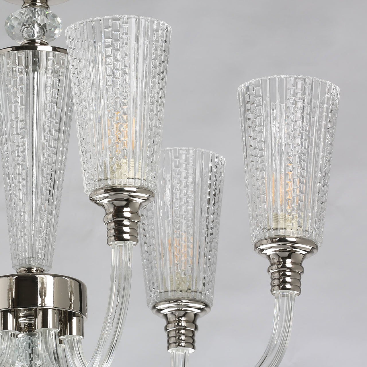 285012306 Подвесная люстра MW Light Альгеро 285012306