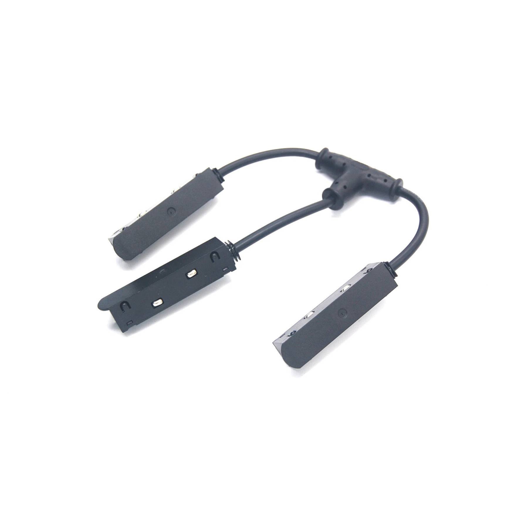 509293P4 Коннектор для шинопровода Lightstar Uno Pro 509293P4