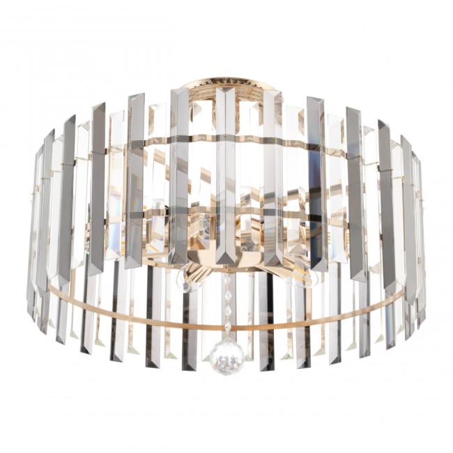 Потолочная люстра Arte Milano Sorrento-1409 371409/6/100/470 GD