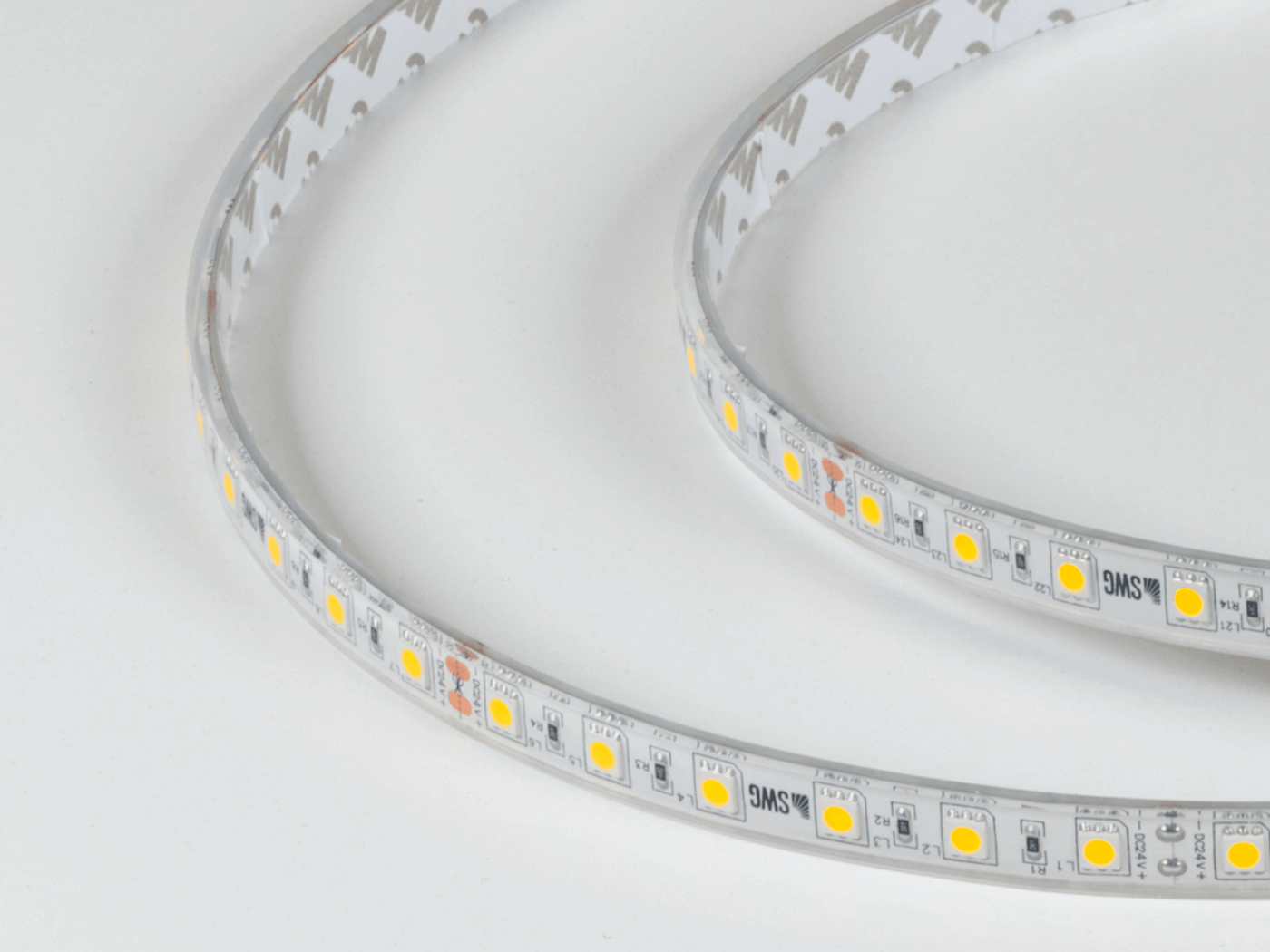 Светодиодная лента SWG560 SWG Standard 00-00013190