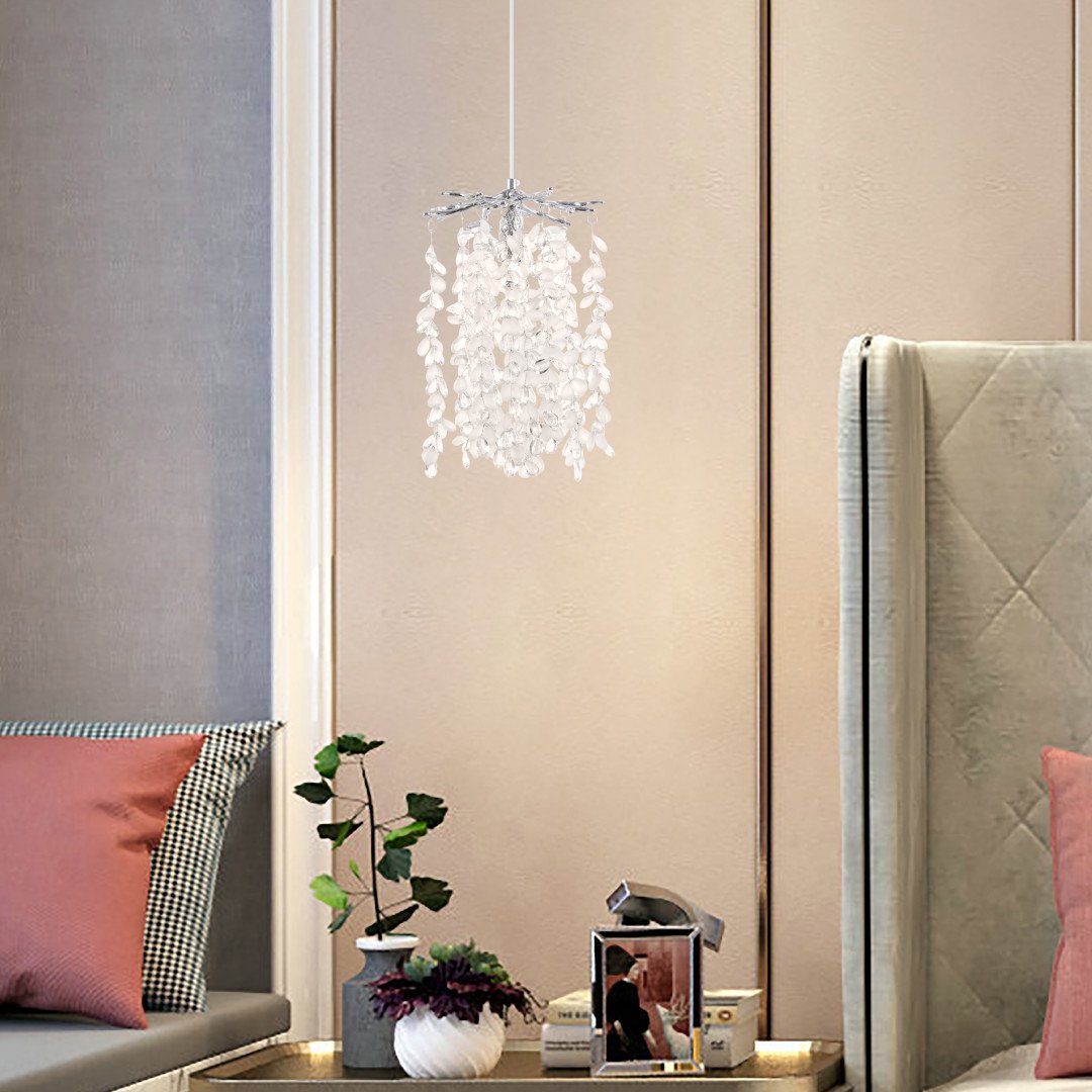 23110.210.1.G9.D CR Светильник подвесной Arte Milano Milano-1 23110.210.1.G9.D CR