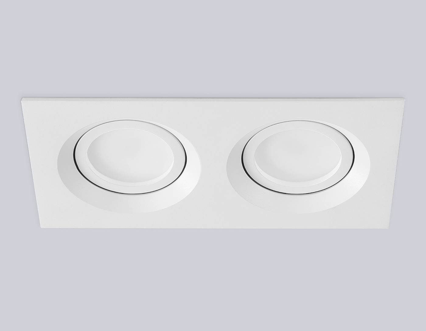 Встраиваемый светильник Ambrella Standard Tech TN102745