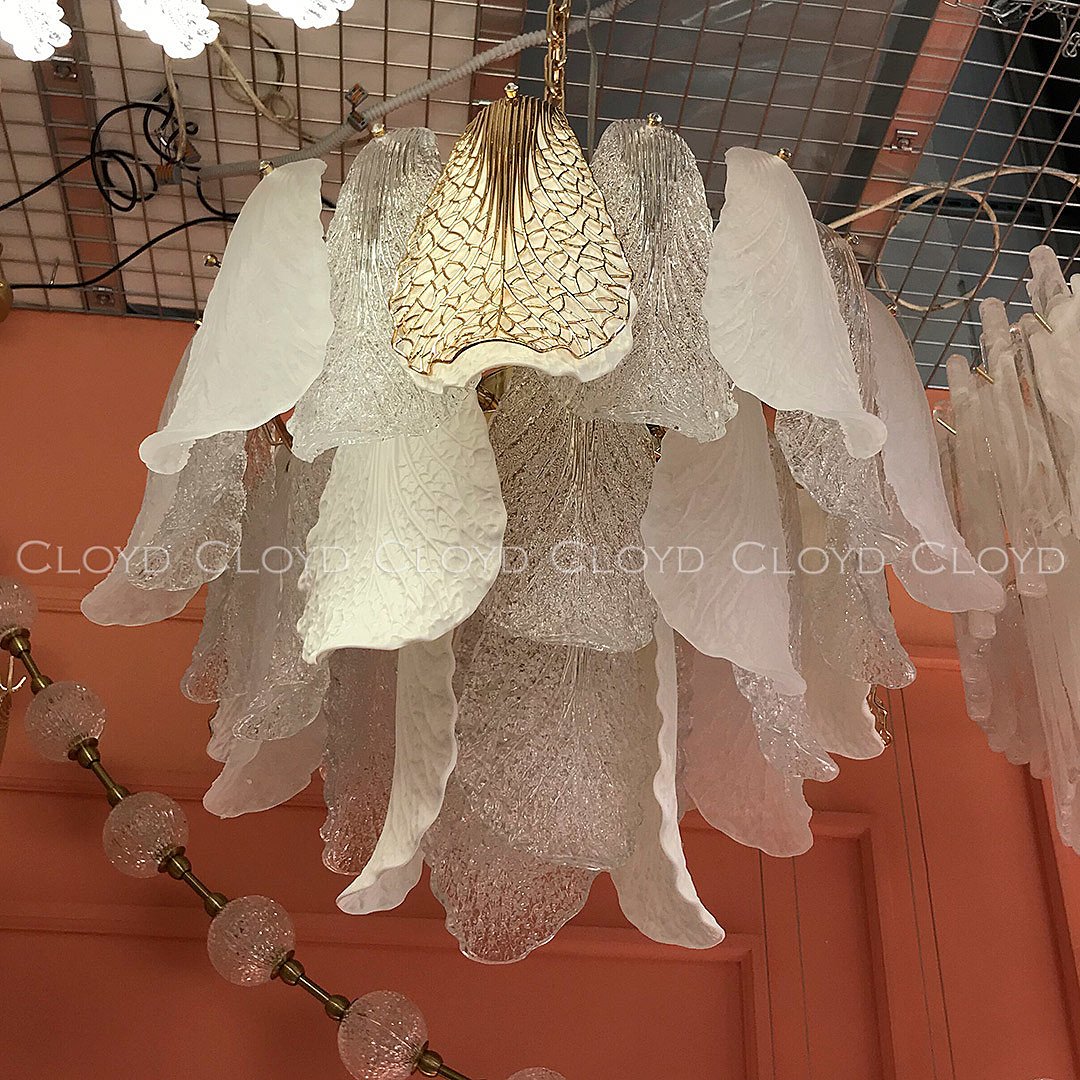 Подвесная люстра Cloyd Cardamon 11506