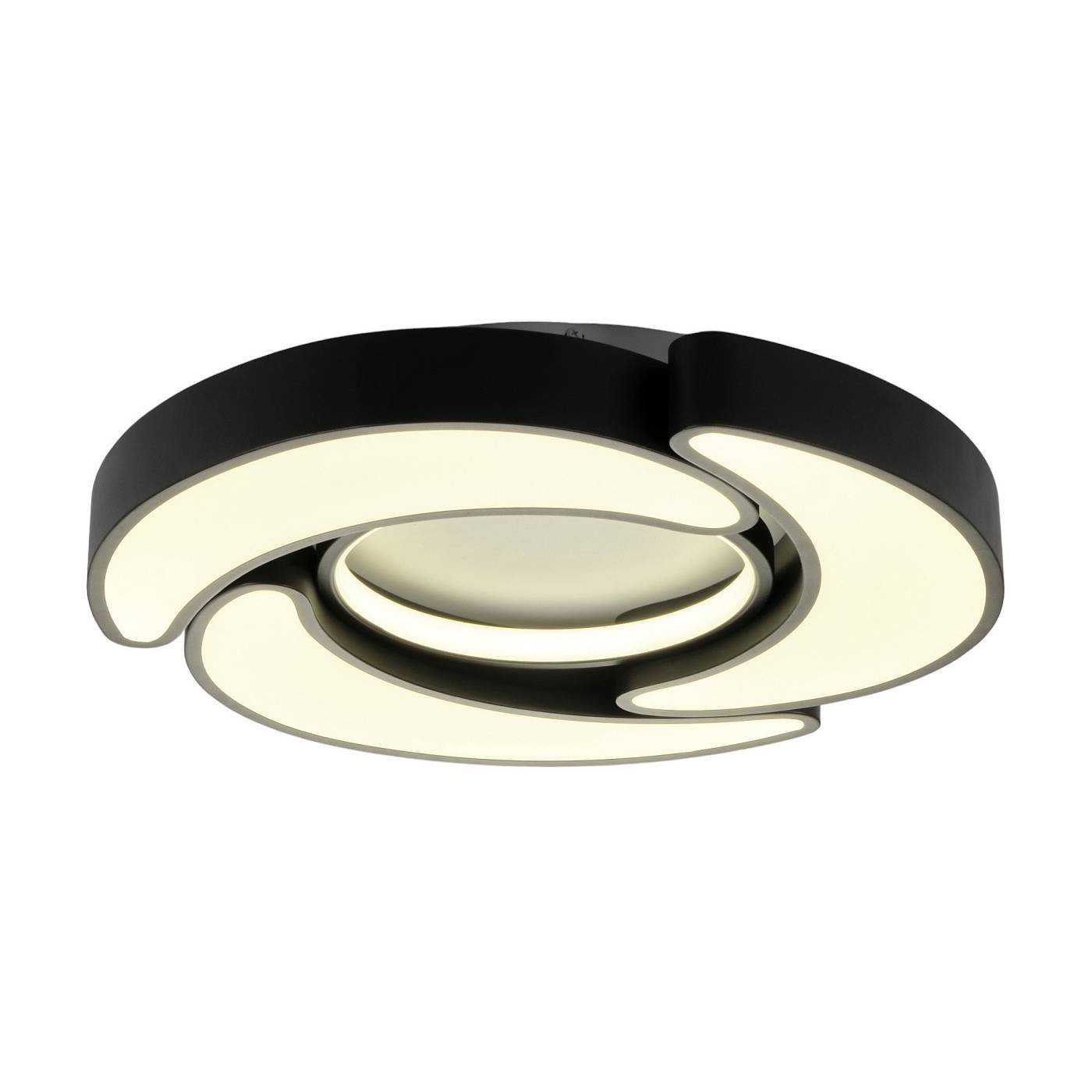 MR9210-CL Светильник потолочный MyFar Lysithea MR9210-CL