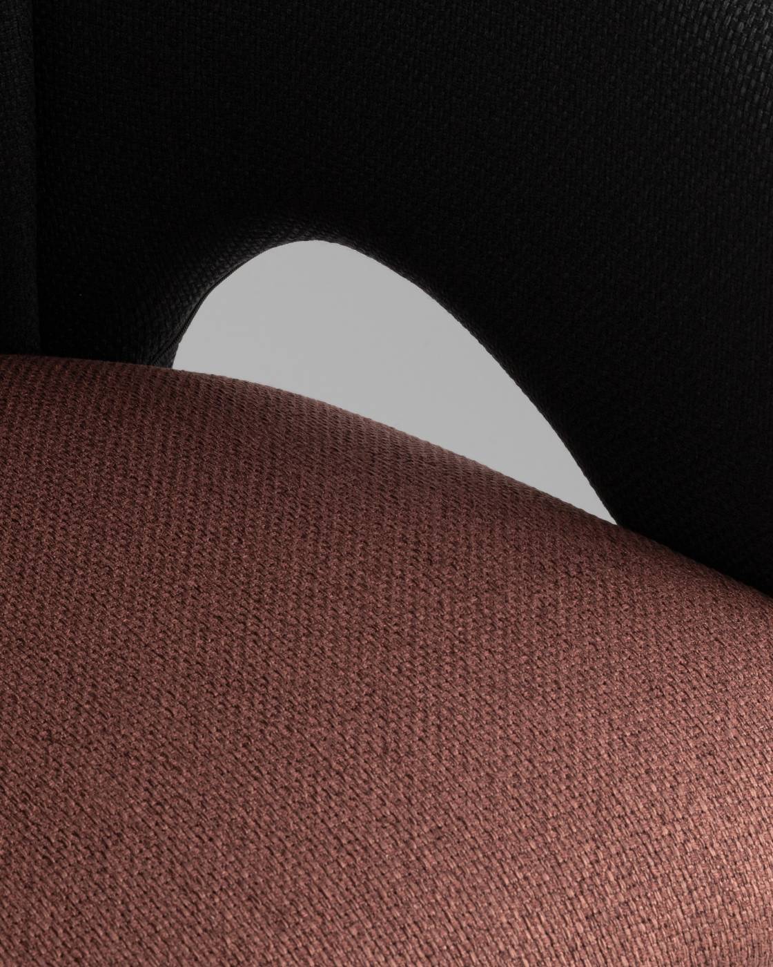 Обеденный стул Stool Group Afra DCh Davis-Opium 99+69