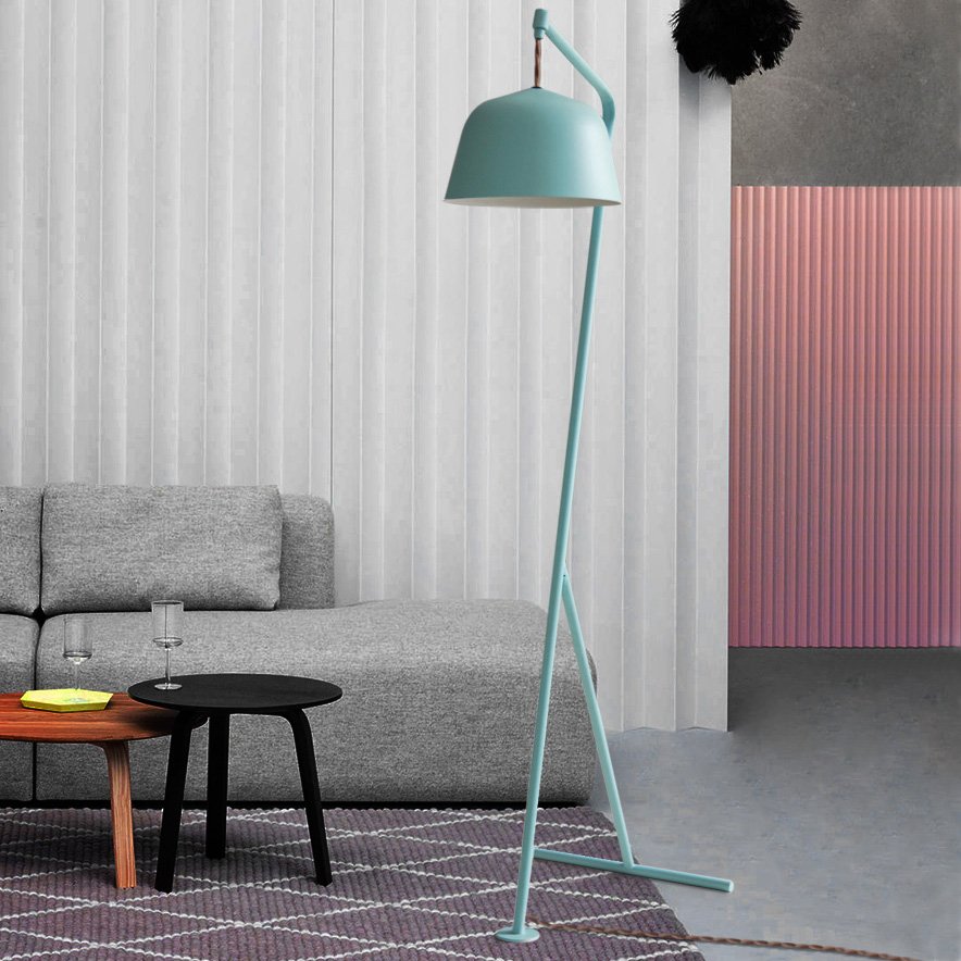 Торшер ImperiumLoft Gestell01 241042-26