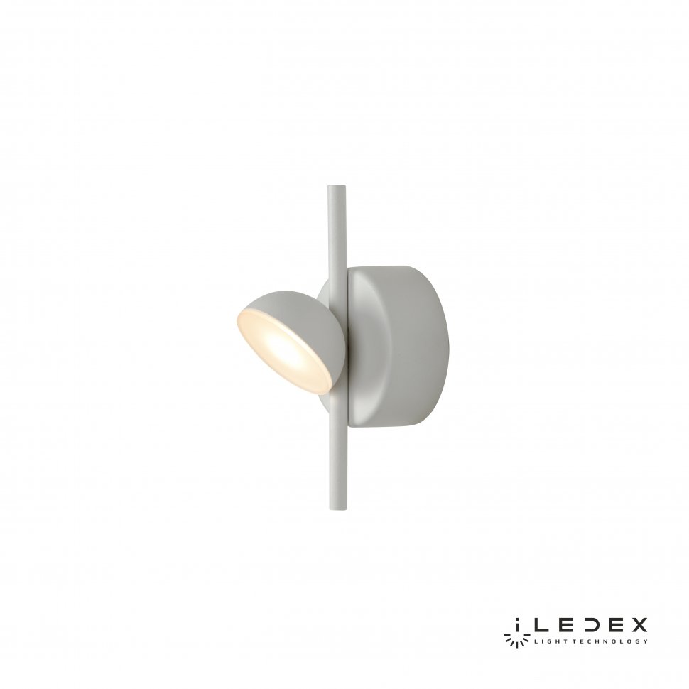 Настенное бра ILedex Inefable X088203 WH