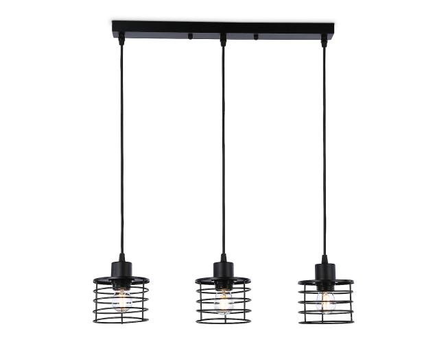 Светильник подвесной Ambrella Traditional TR8075