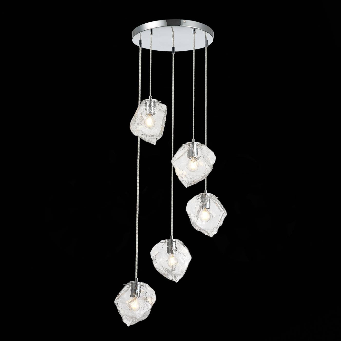 Люстра каскадная ST Luce Portici SL1175.103.05