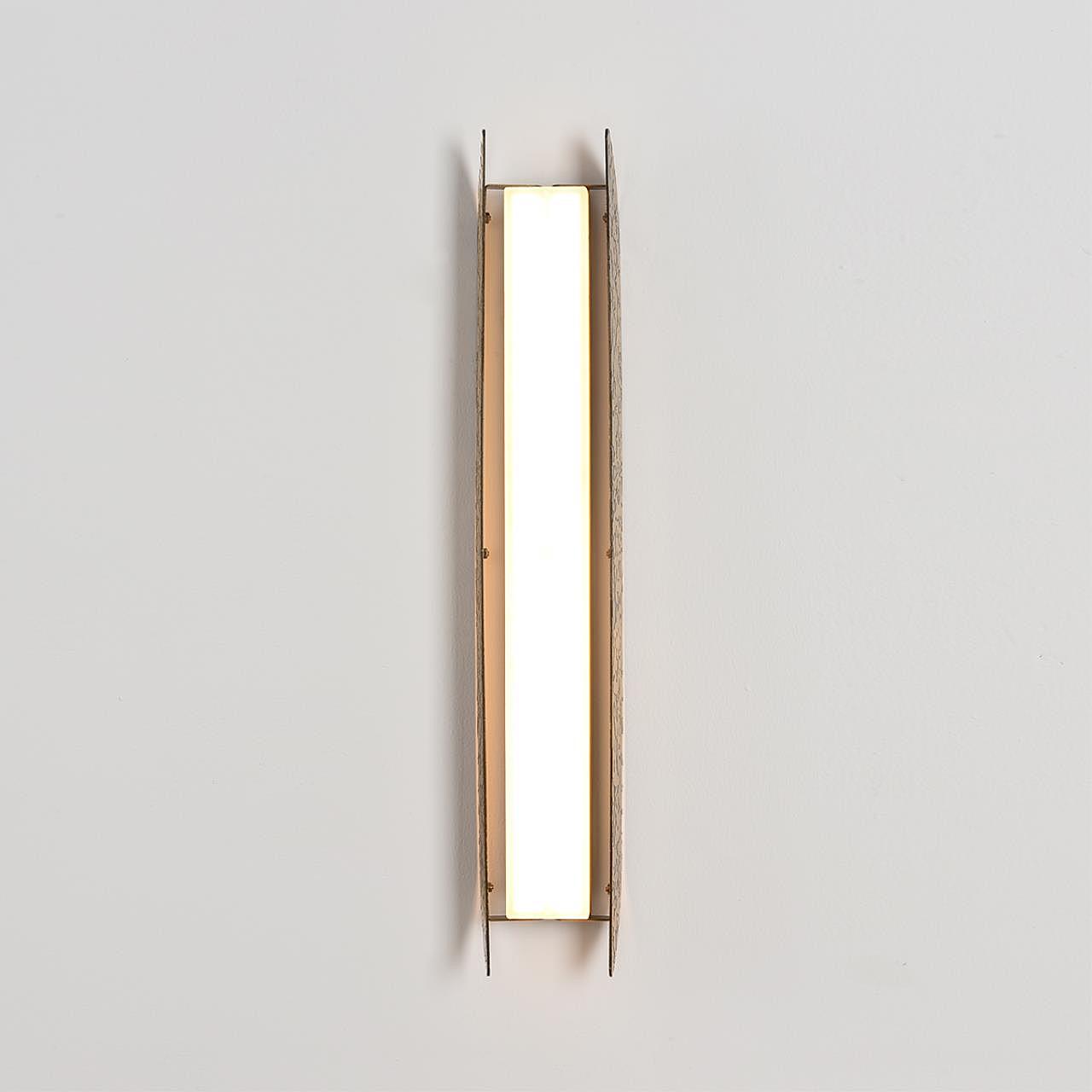 7173/12WL Настенный светильник Odeon Light Brando 7173/12WL