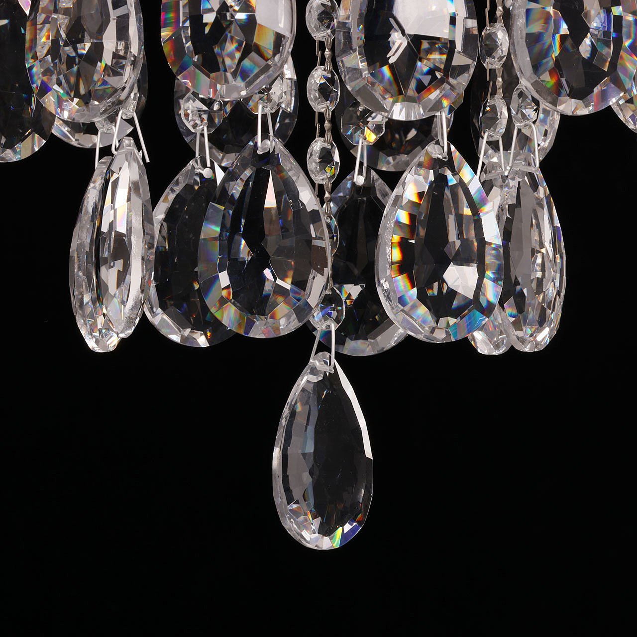 Подвесная люстра De Markt Бриз 111018104