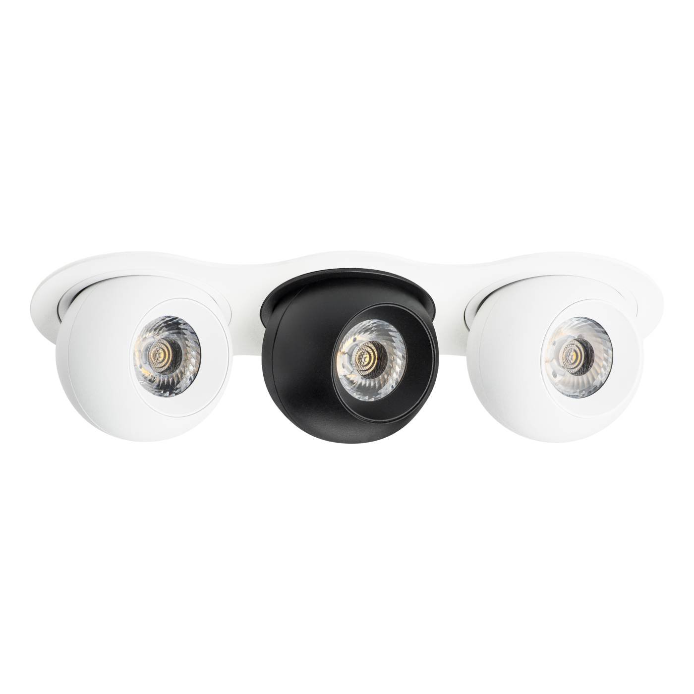 i636627262 Встраиваемый светильник Lightstar Intero i636627262