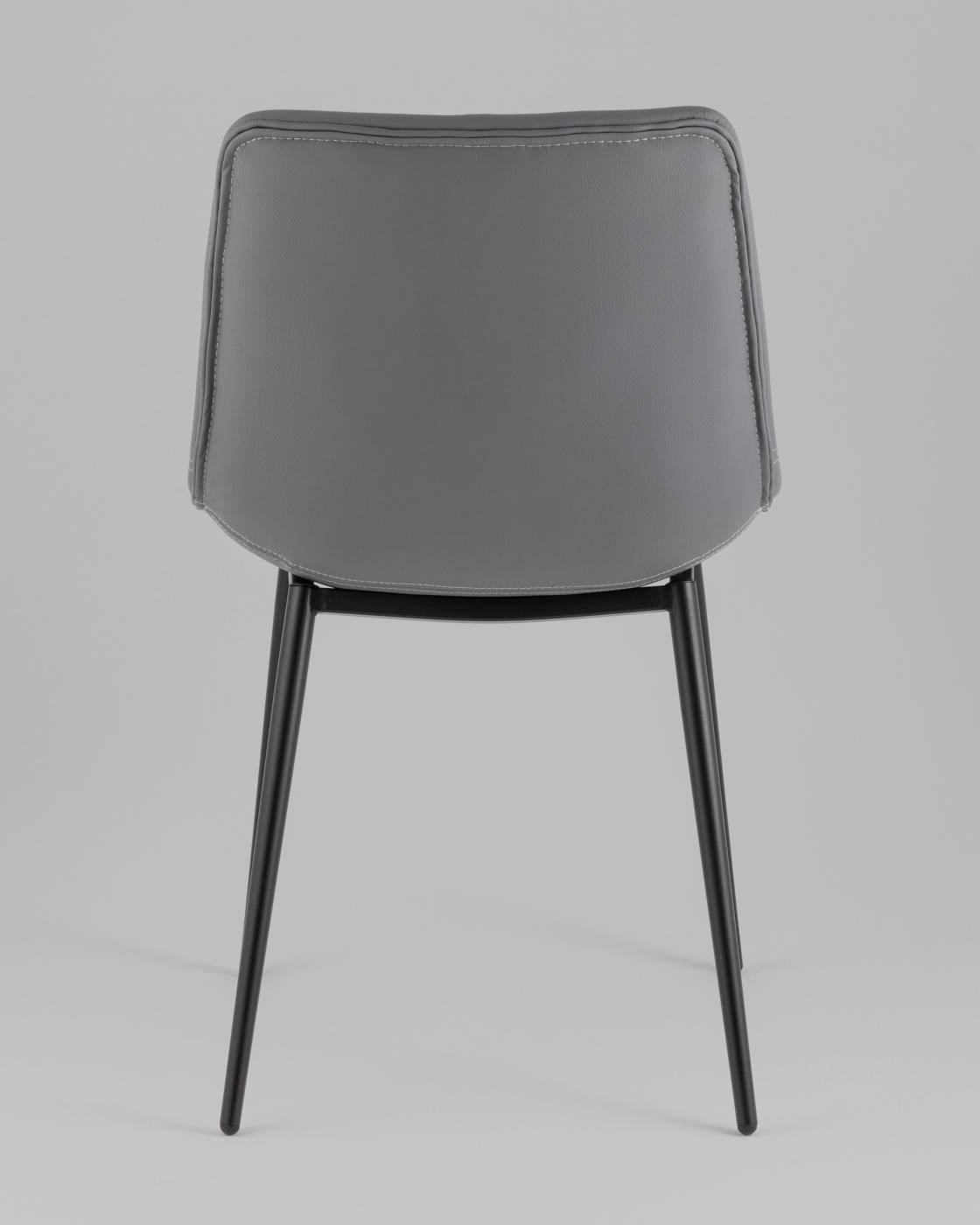 AV 462-Hgrap-9005 Обеденный стул Stool Group AV 462-Hgrap-9005