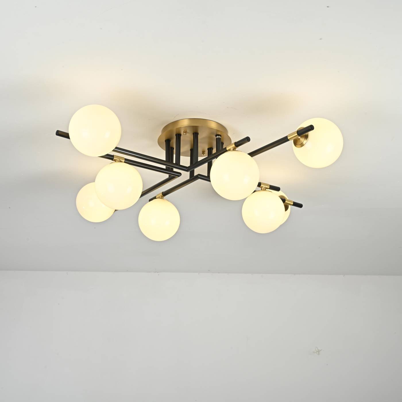 207941-23 Потолочная люстра ImperiumLoft Maryon01 207941-23