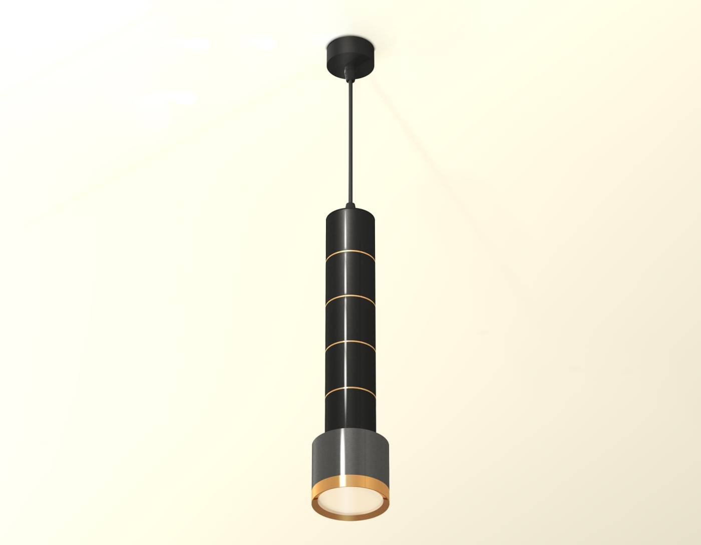 XP8115010 Светильник подвесной Ambrella Techno XP8115010