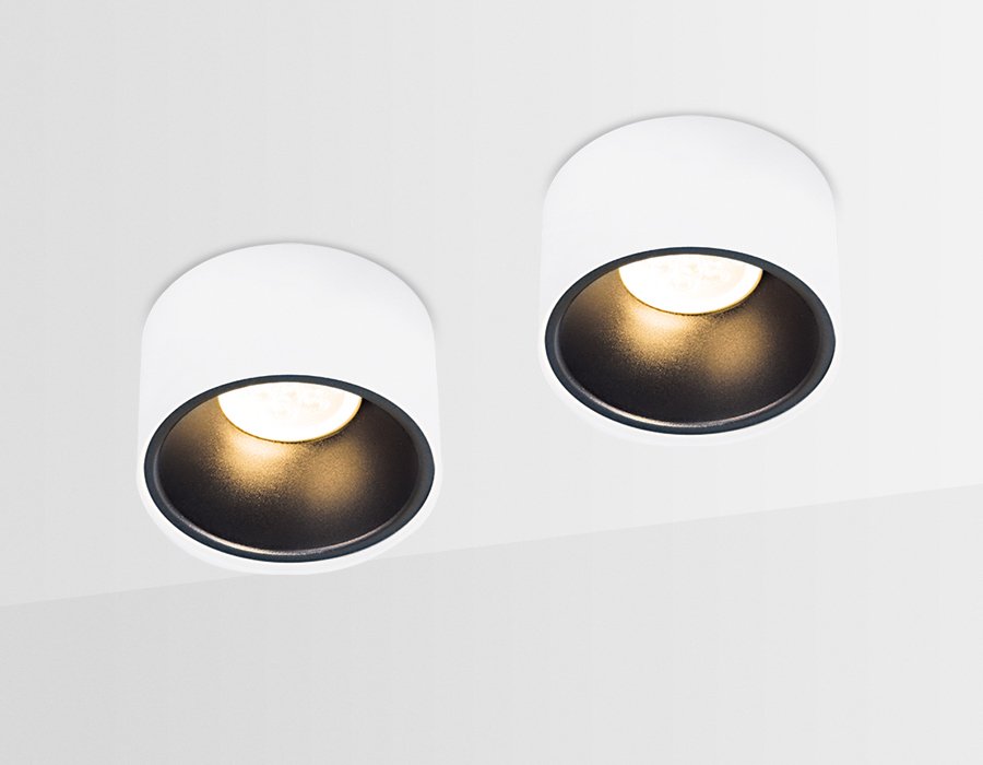 Встраиваемый светильник Ambrella Techno Spot TN146