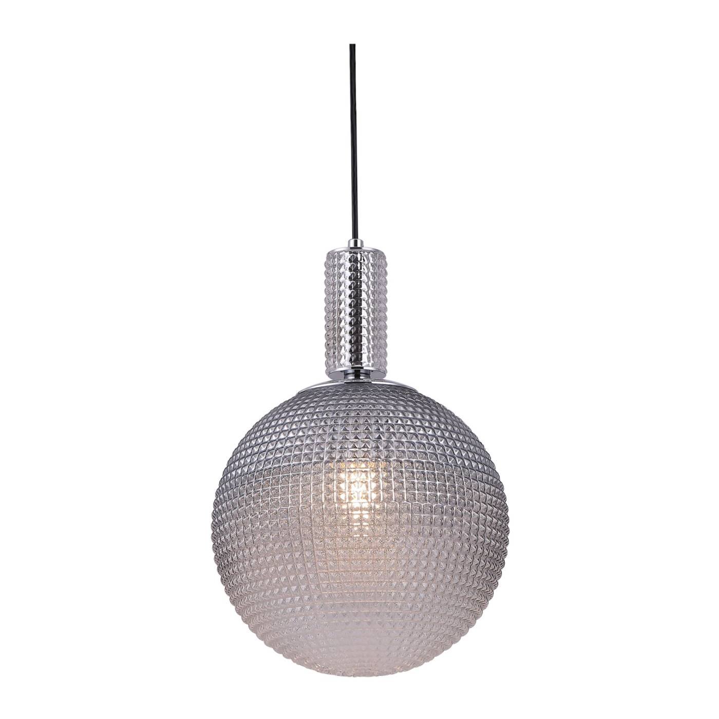 Светильник подвесной Maytoni Milagro P030PL-01CH