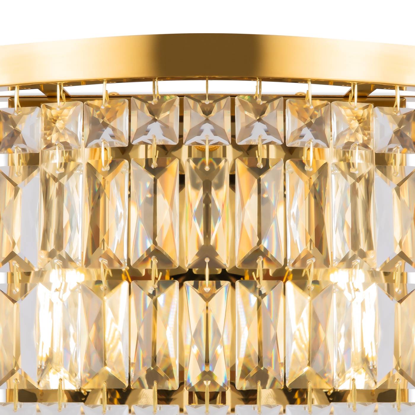 Настенное бра Maytoni Dune DIA005WL-02G