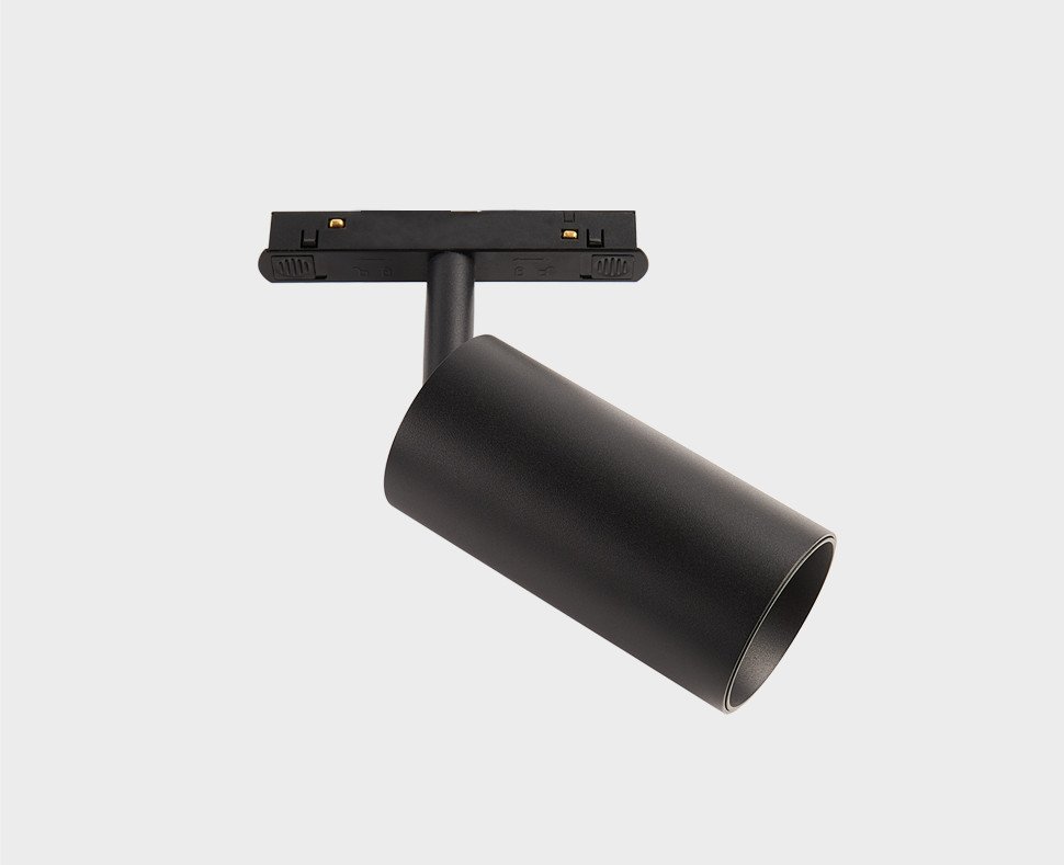 IT012-5027 black 3000K Трековый светильник Italline IT012-5027 black 3000K