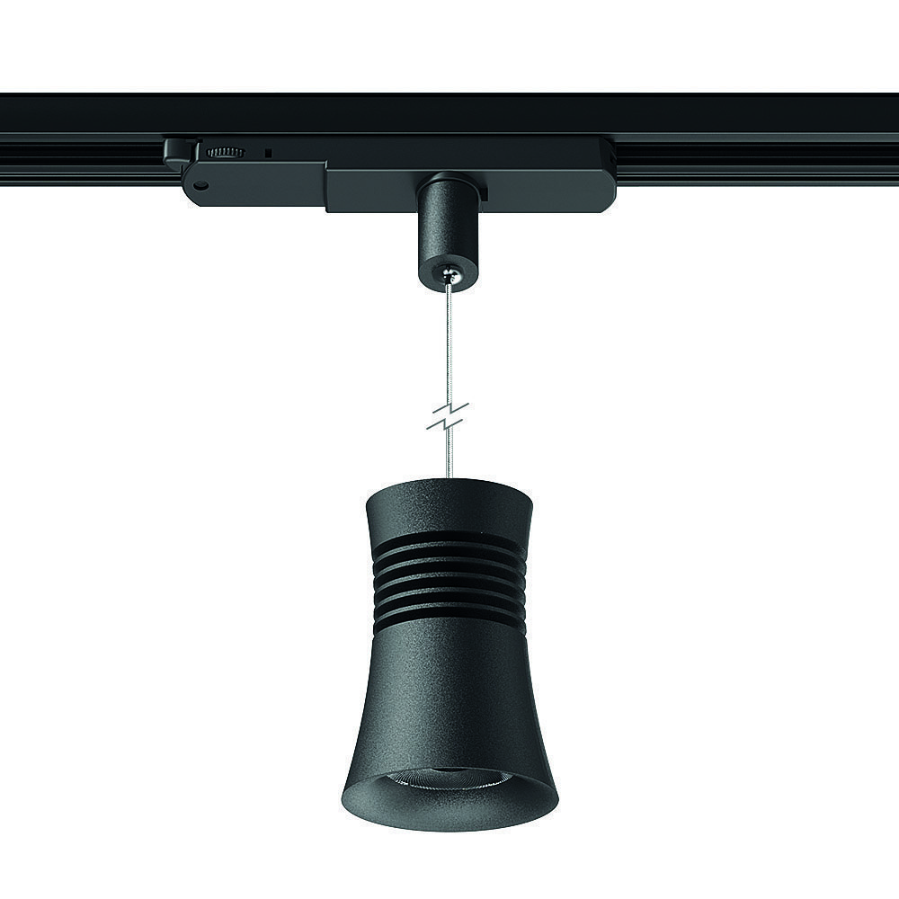 7783 Трековый светильник Mantra Pagoda 7783