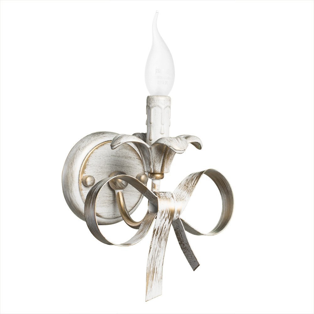 A1018AP-1GA Настенное бра Arte Lamp OLIVIA A1018AP-1GA