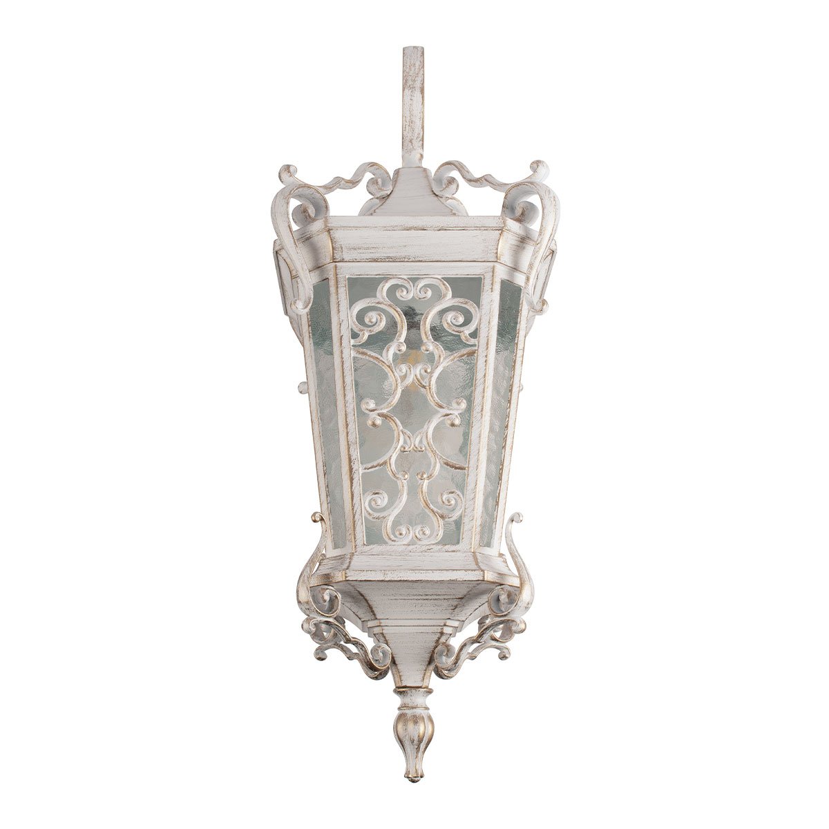 Уличный настенный светильник Loft It Tremezzo 100019W WBG