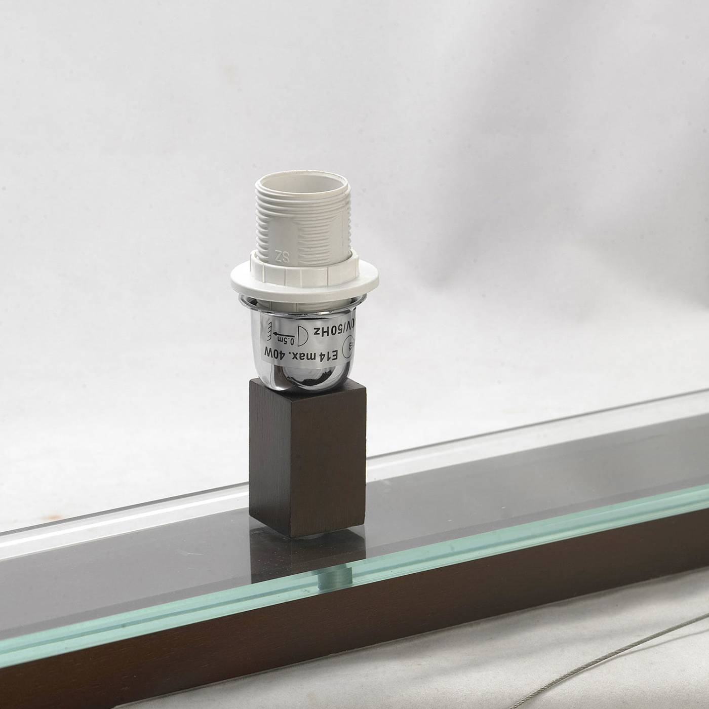 Светильник подвесной Lussole Montone LSF-2573-04