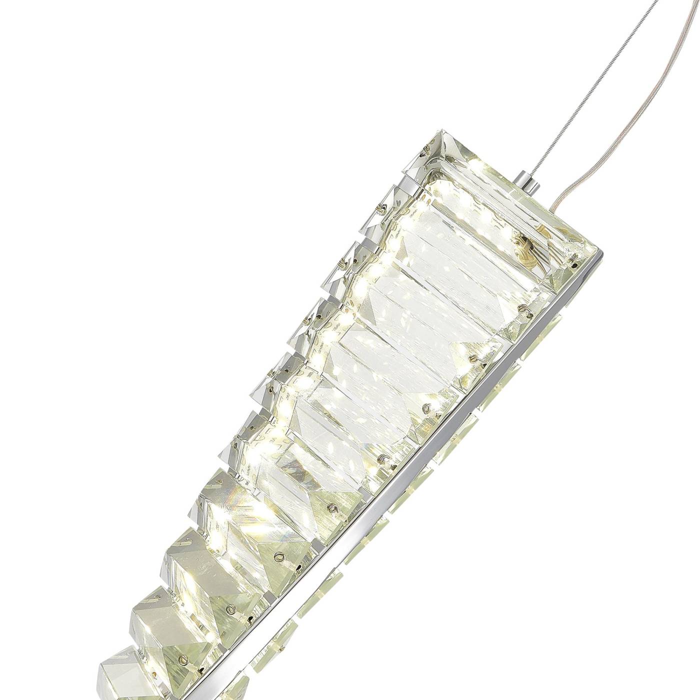 SL6205.103.01 Светильник подвесной ST Luce Elica SL6205.103.01
