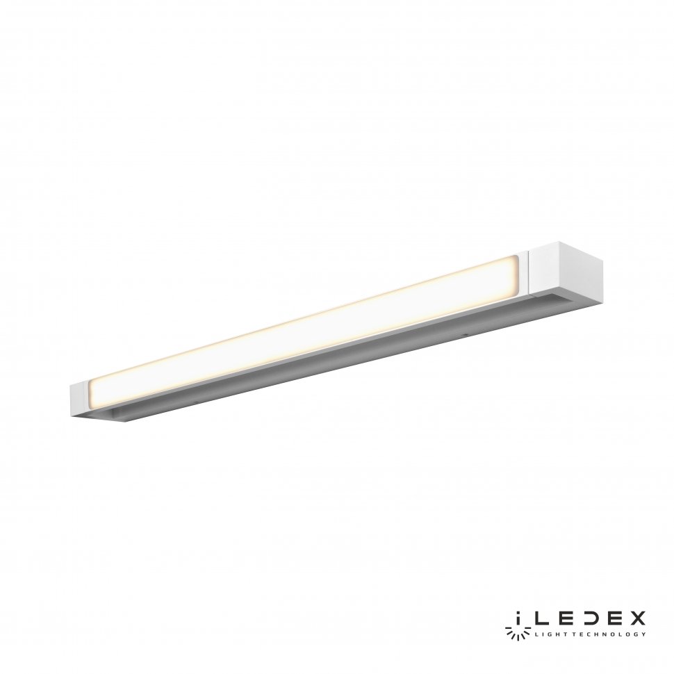 Настенный светильник ILedex Firefox W1173-2 WH