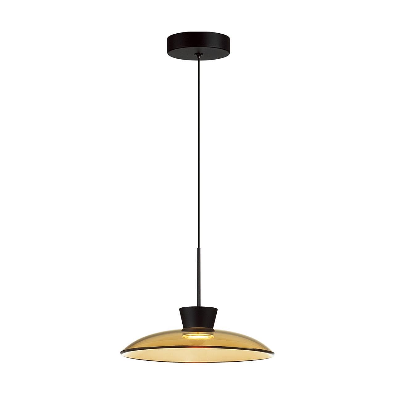 5055/9LA Светильник подвесной Odeon Light Saucer 5055/9LA