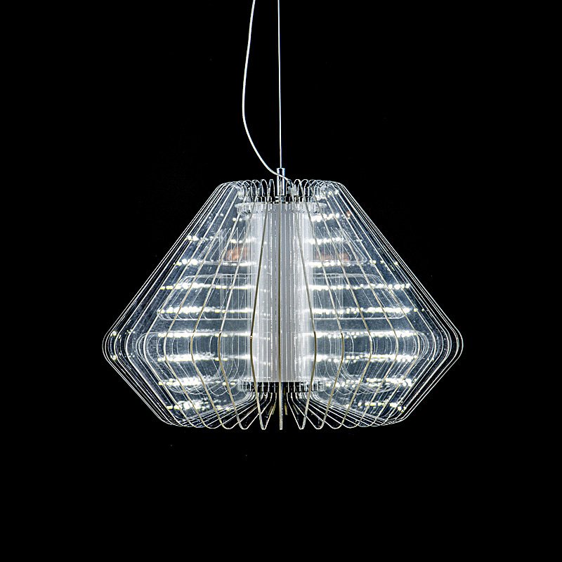 L42506.98 Светильник подвесной L'Arte Luce Luxury Mercury L42506.98