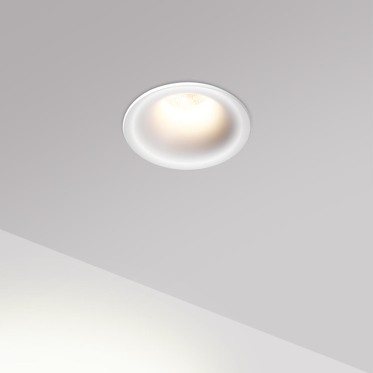 359882 Встраиваемый светильник Novotech Eclat 359882