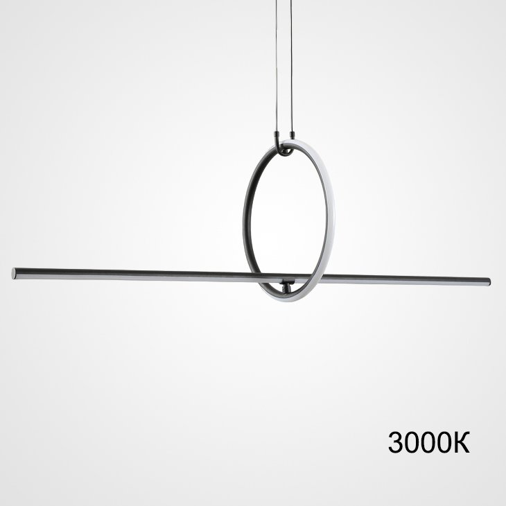 220589-23 Светильник подвесной ImperiumLoft Epsilon01 220589-23