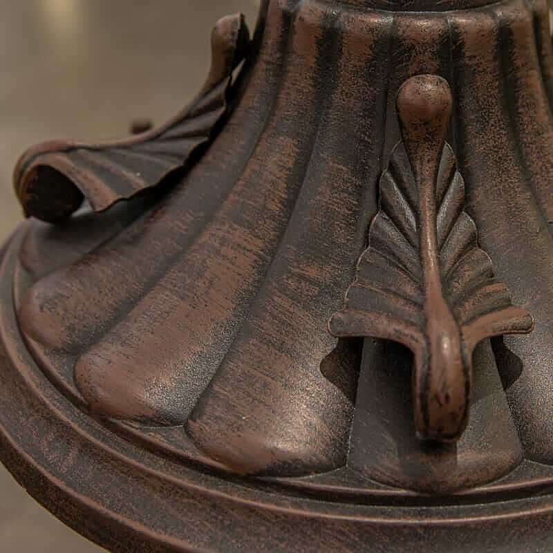 Уличный наземный светильник L'Arte Luce MICHIGAN L79084.12