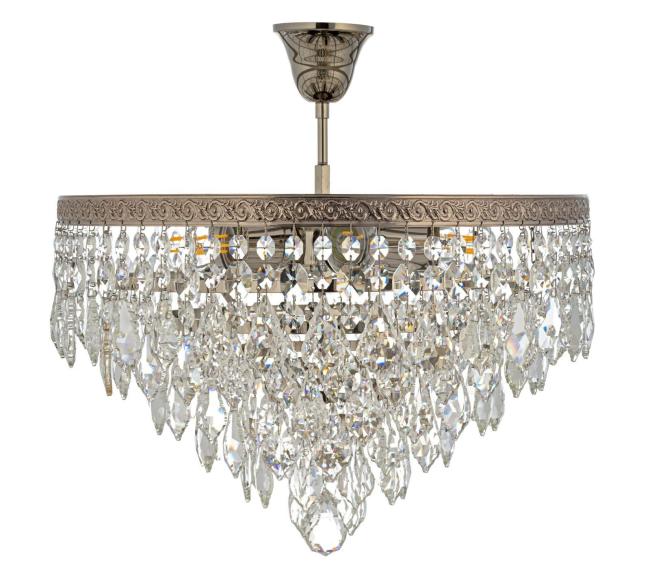 Castellana E 1.3.46.602 N Потолочная люстра Arti Lampadari Castellana Castellana E 1.3.46.602 N