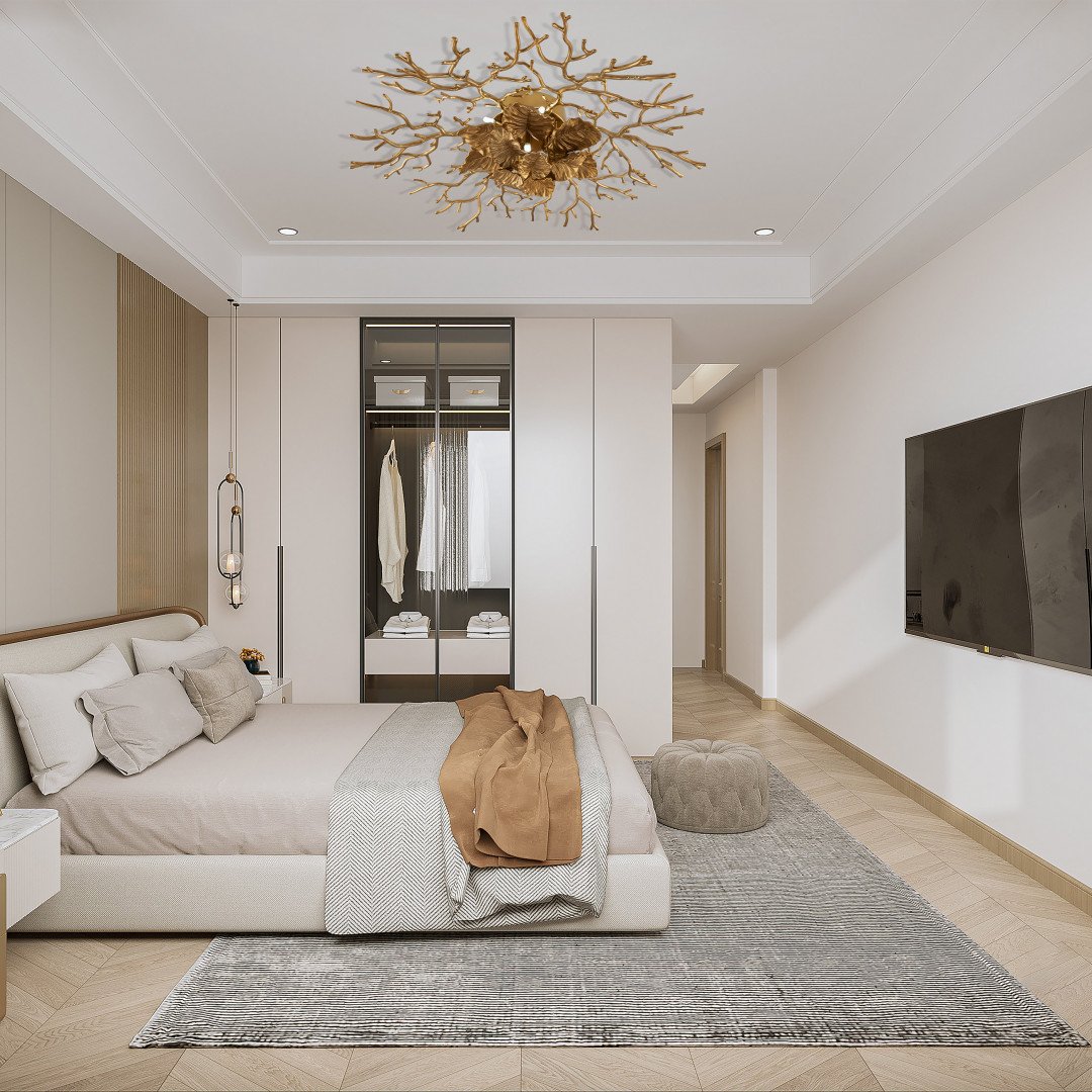 Потолочная люстра Arte Milano Milano-3 23312.850.7.G9 IB