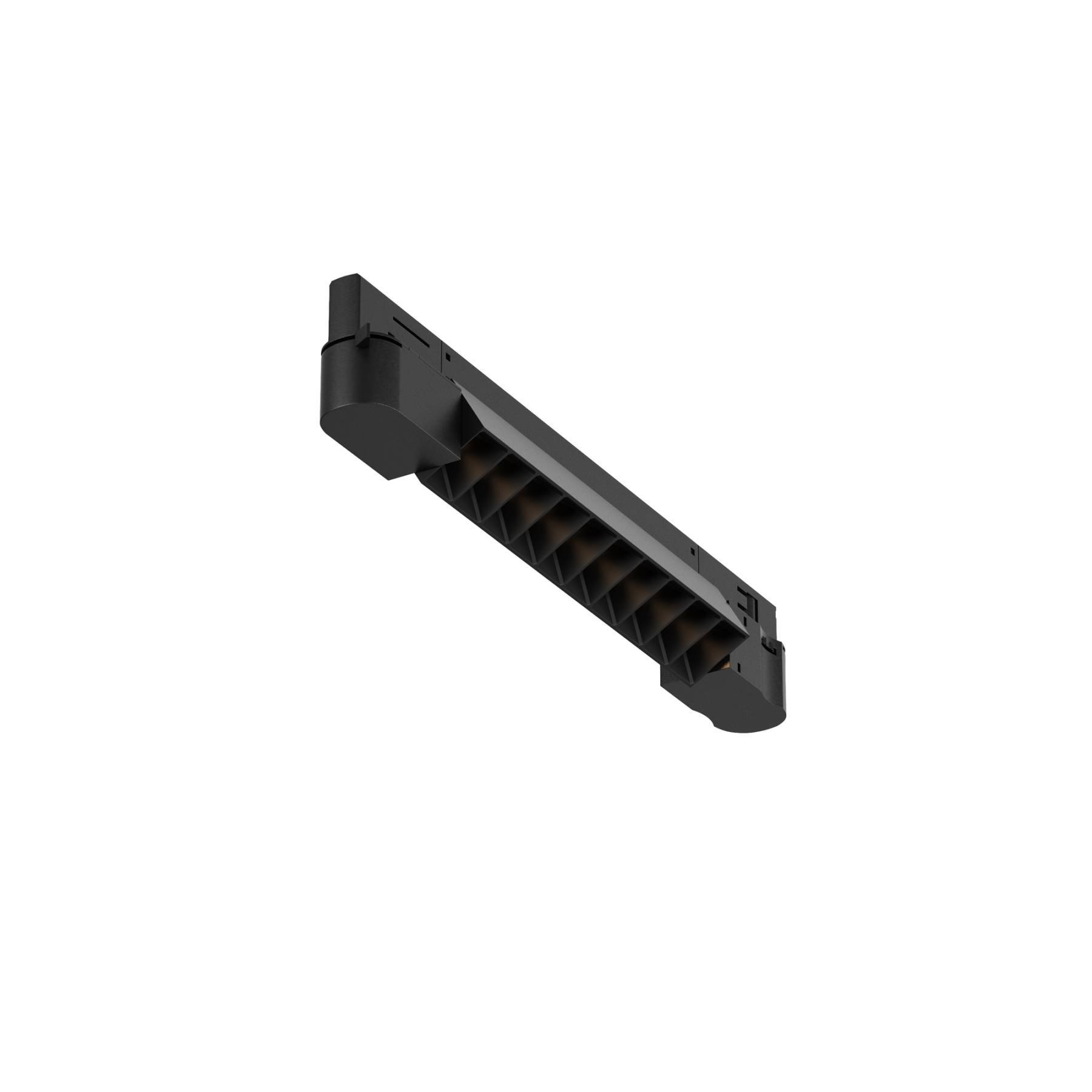 TR195-3-10W4K-M-B(N) Трековый светильник Points Maytoni TR195-3-10W4K-M-B(N)