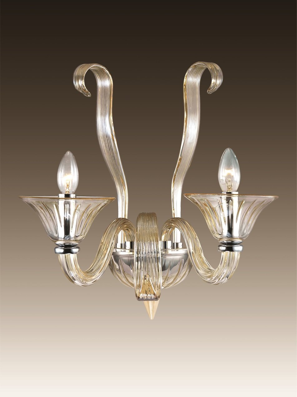 2792/2W Настенное бра Odeon Light Briza 2792/2W