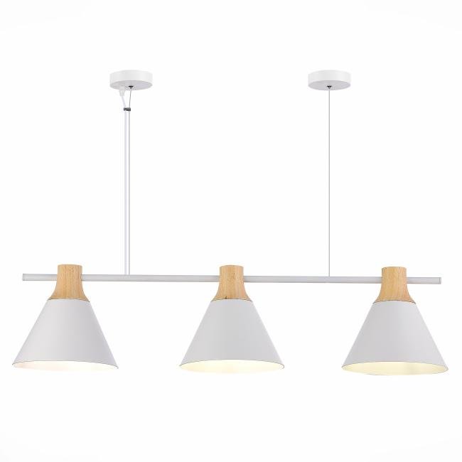 SLE125103-03 Светильник подвесной Evoluce Modica SLE125103-03