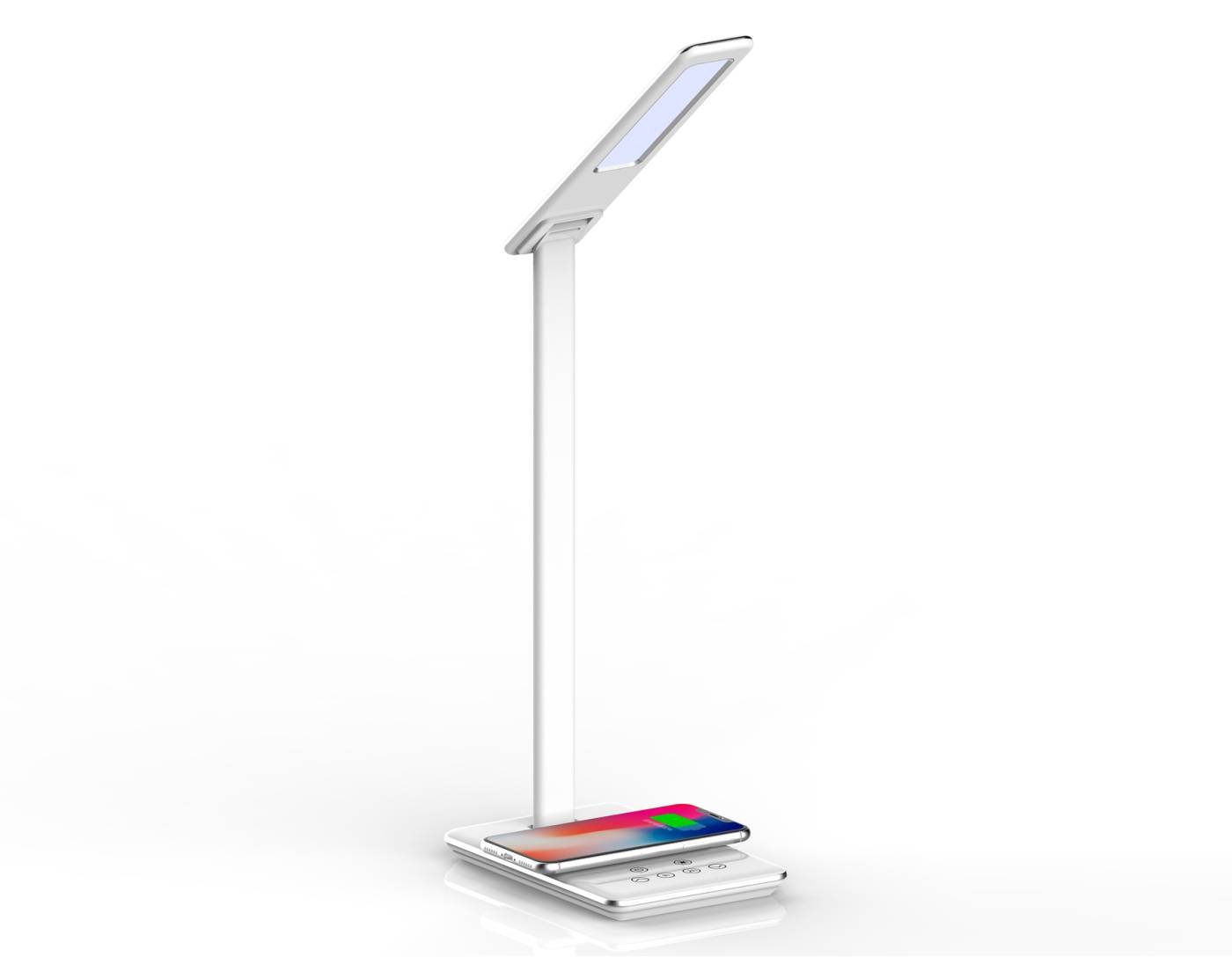 Настольная лампа Ambrella Desk DE581