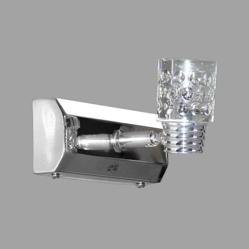 Настенное бра Elvan BR-1029/1-1W-Ch
