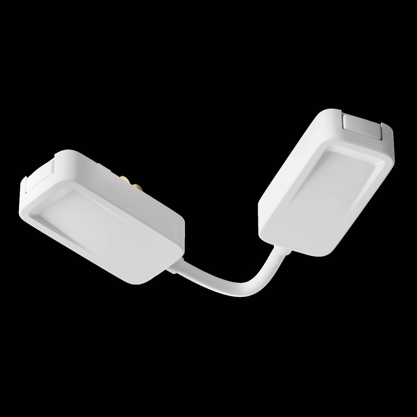 Коннектор для шинопровода Maytoni Radity TRA084CPC-W-12