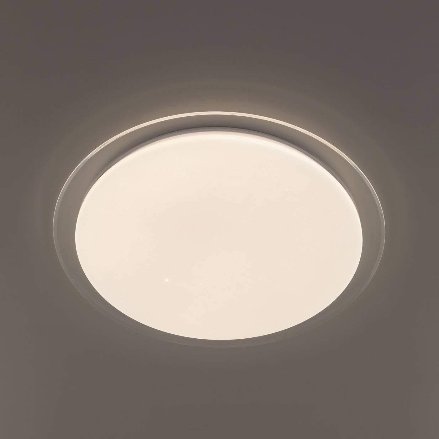 CL734680G Светильник потолочный Citilux Спутник CL734680G