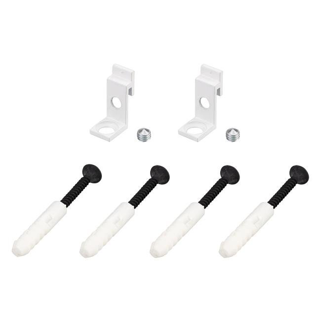 027848 Держатель для профиля Arlight 027848