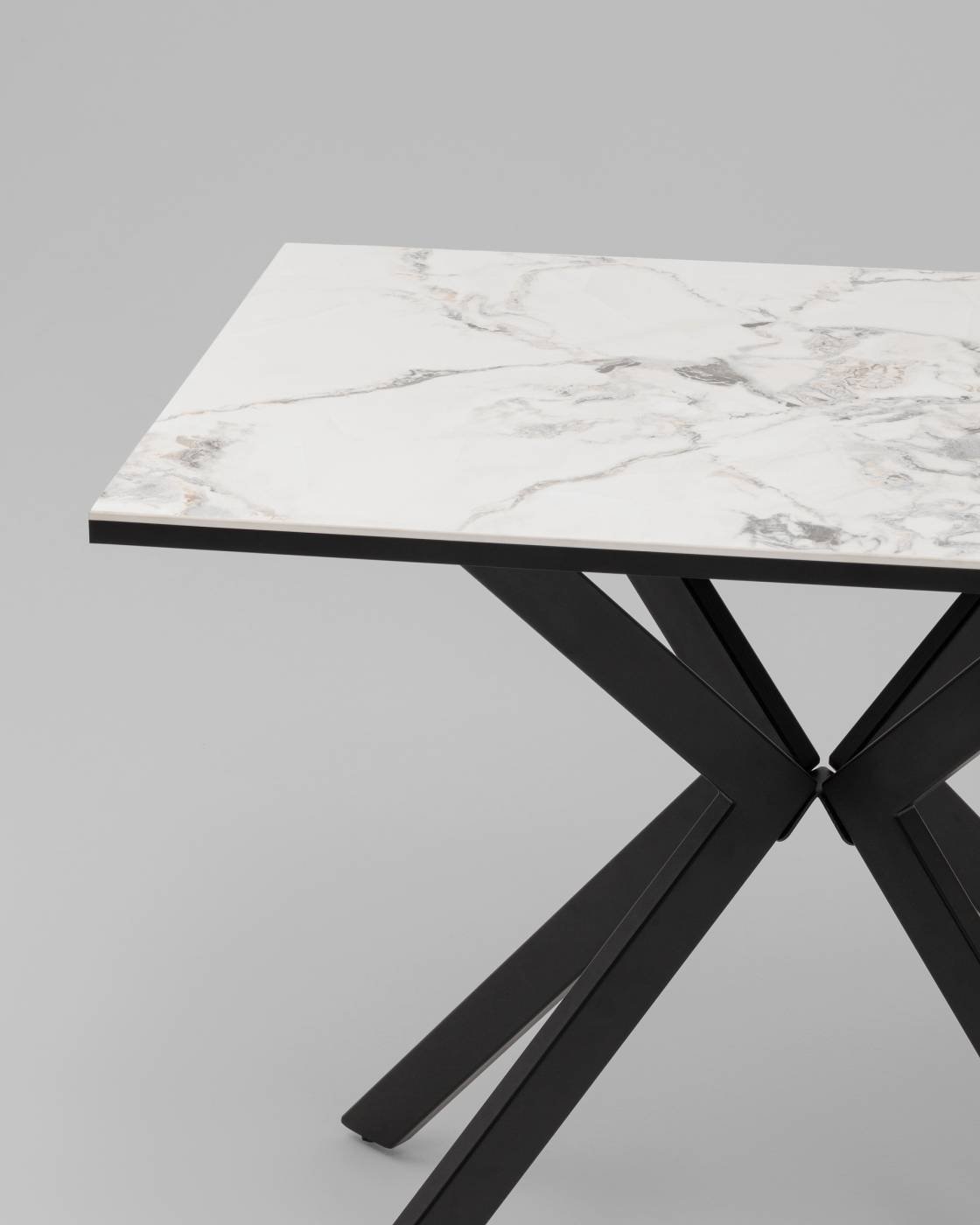Кухонный стол Stool Group AV 5023-900/600-GJ-9005