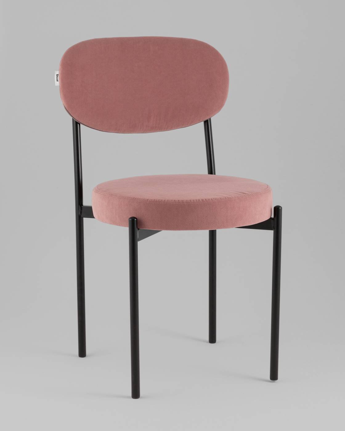 SG003-bmm-C062 Обеденный стул Stool Group SG003-bmm-C062