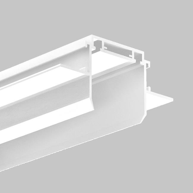 IL.0007.5003-WH Шинопровод IMEX IL.0007.5003-WH